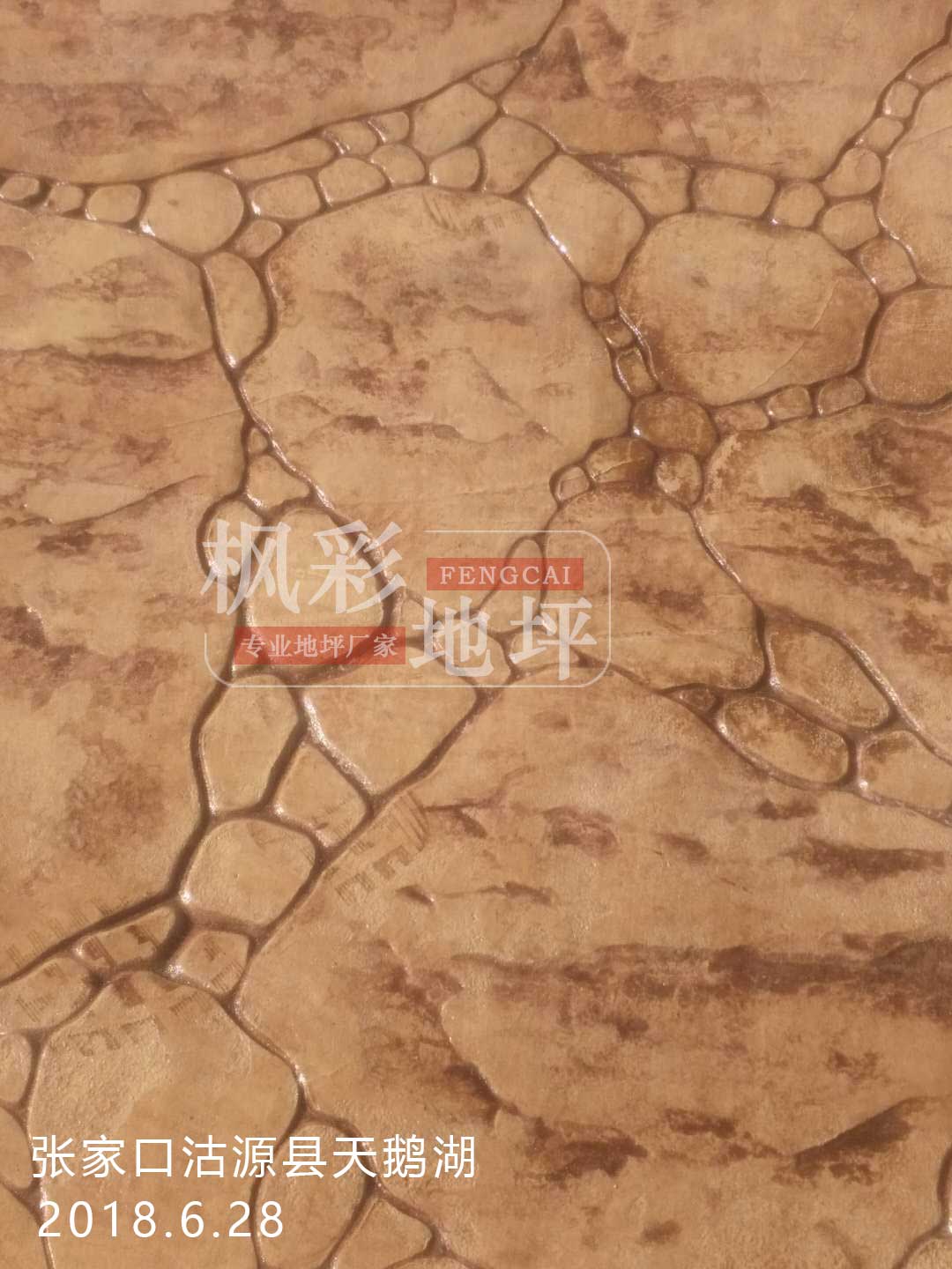 张家口沽源县天鹅湖